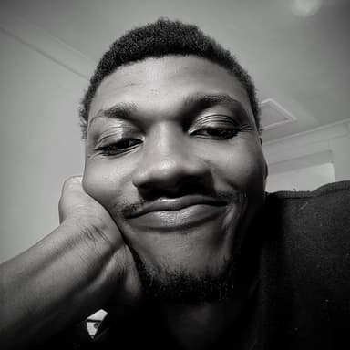 Joshua Ayoola